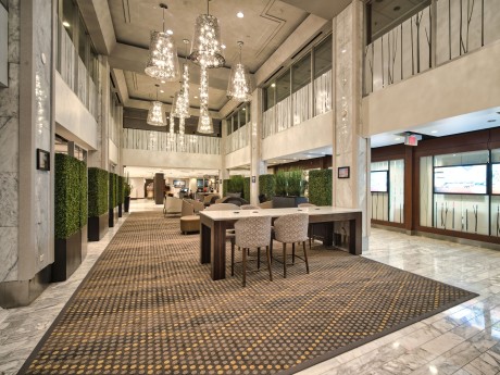 Holiday Inn Toronto Downtown Centre