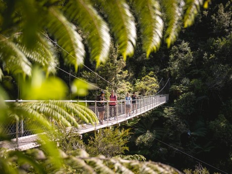 Abel Tasman Nationalpark