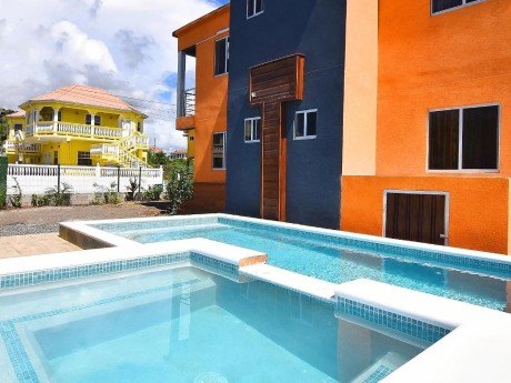 Obey's Sanctuary St. Lucia