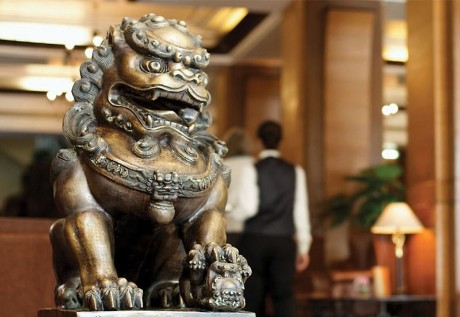 Royal Singi_Interior