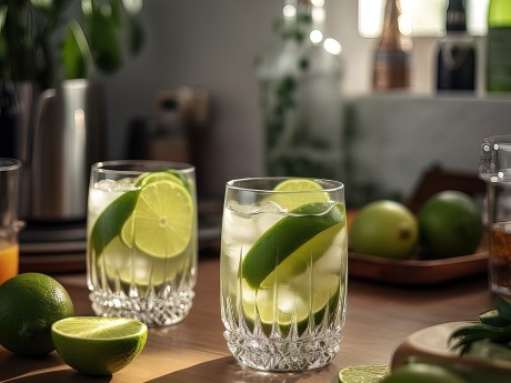 Caipirinha