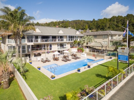 Kingsgate Hotel Autolodge Paihia_Neuseel