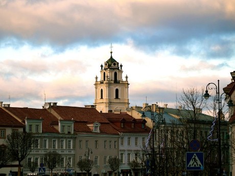 Universitätskirche