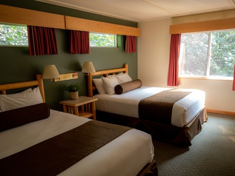 Seward Windsong Lodge - Standard Room