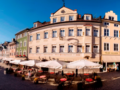 Hotel Kolberbräu