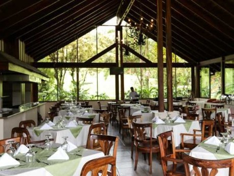 Arenal Paraiso Resort & Spa - Restaurant