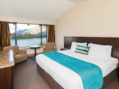 Copthorne Queenstown Lakefront_Superior 
