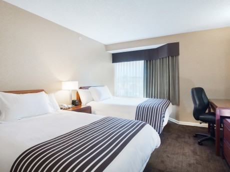 Sandman Hotel Penticton_