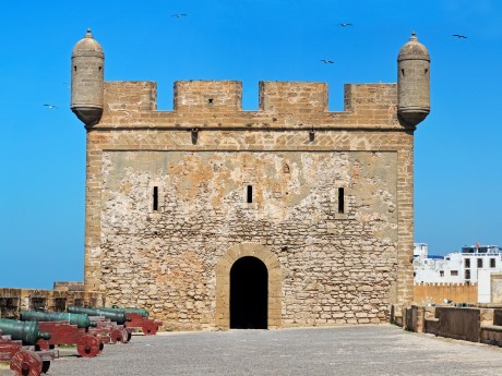 Essaouira Fort