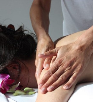 Hotel Laudinella Massage