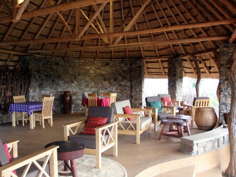 Uganda_across Africa-Kidepo Savannah Lod