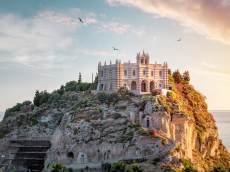 Italy - Tropea