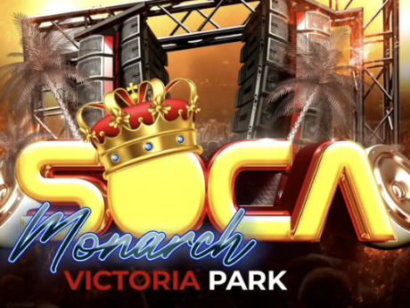 Soca Monarch