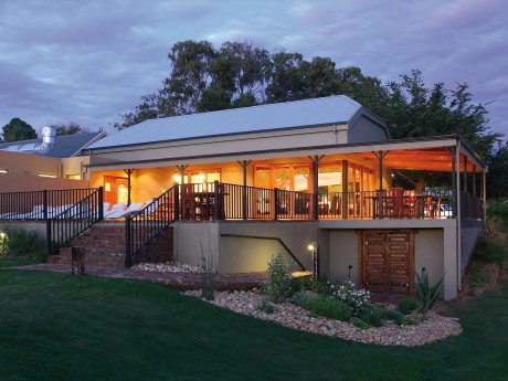 De Zeekoe Gästefarm_Südafrika Gästefarm_