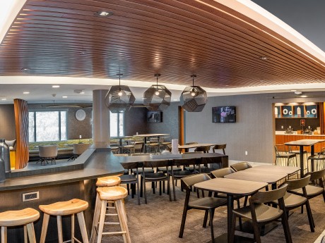 Springhill Suites by Marriott Anchorage 