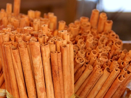 Cinnamon
