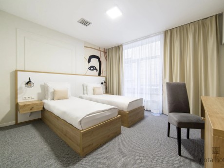 Hotel Sahat