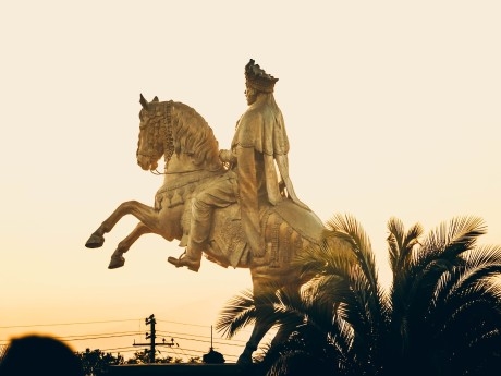 Addis Ababa Monument