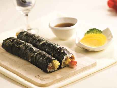 Gimbap