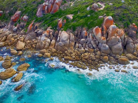 AU_Vic_Wilsons Promontory Nationalpark