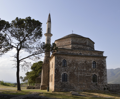 Castle of Ioannina