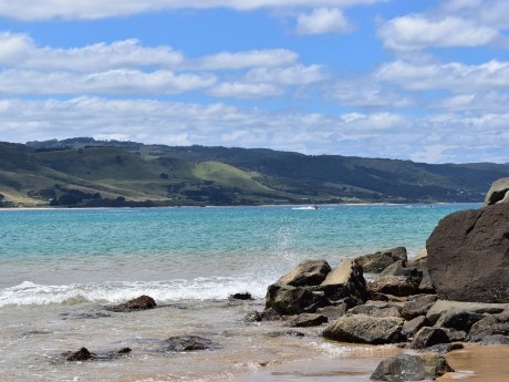 Apollo Bay in Australia