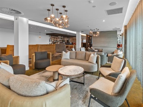 Distinction Invercargill Hotel_Neuseelan