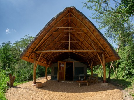 Uganda_Across Africa - Murchison River 