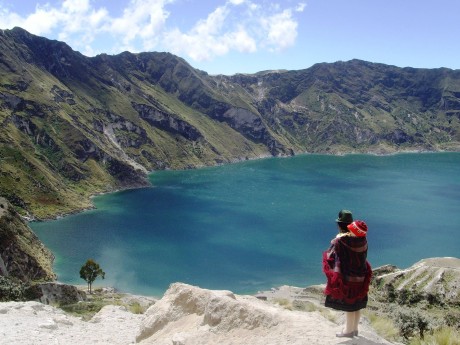 Ecuador_Highlands_Quilotoa 05_© SAT (AD)