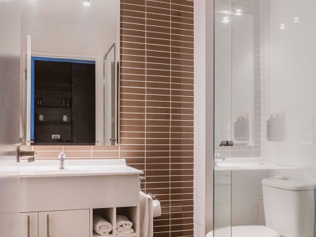 Mercure Centro Port Macquarie Bad