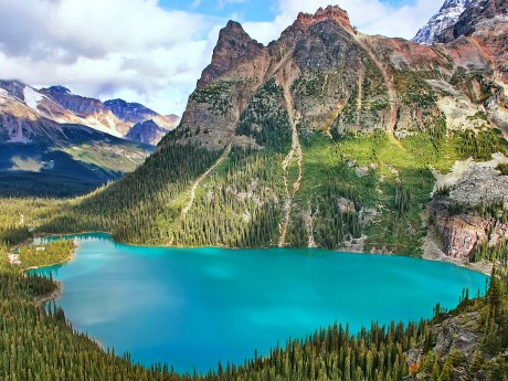 Ka_Brh Co_Yoho NP_Lake O'Hara