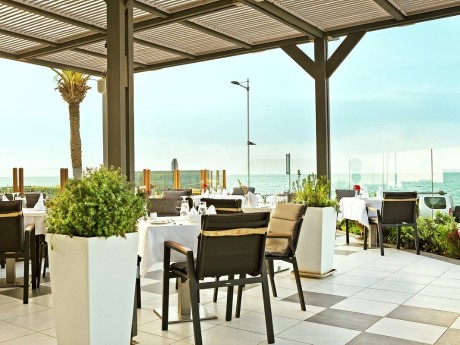 Kreta Aegean Pearl Terrasse