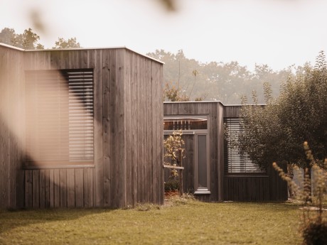 Bungalows, Wohnothek Ratschen
