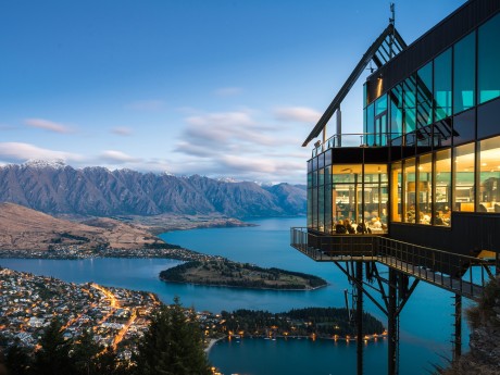 Neuseeland_Südinsel_Queenstown_