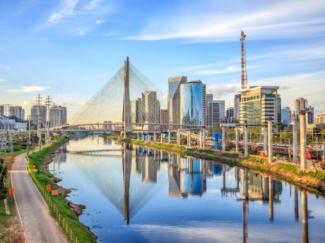 Brazil - Sao Paulo (2)