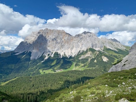 Zugspitze