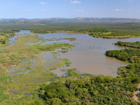 Südafrika_KwaZulu-Natal_iSimangaliso-Wet