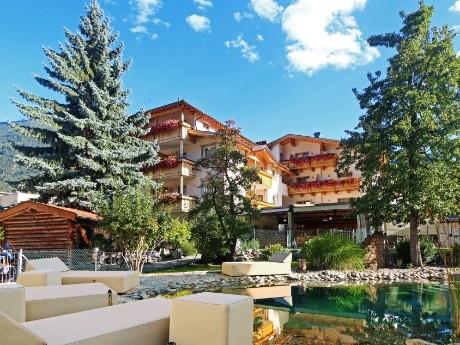 Hotel Enzian
