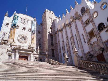 University Guanajuato