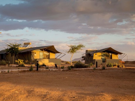 Sossusvlei Lodge_Namibia_Exterior Rooms