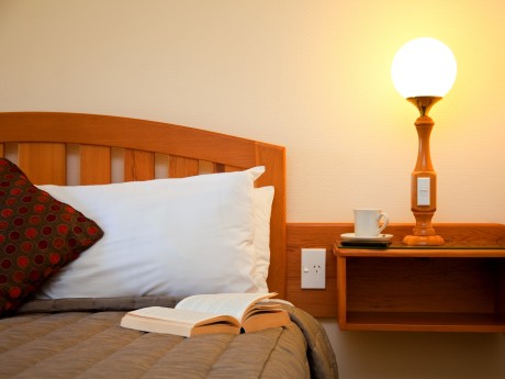 MacKenzie Country Hotel_Guest Room 2