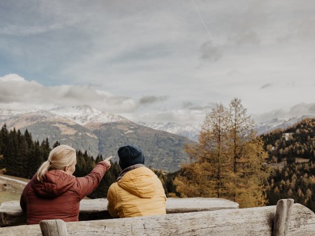 Maria Waldrast Natur Resort