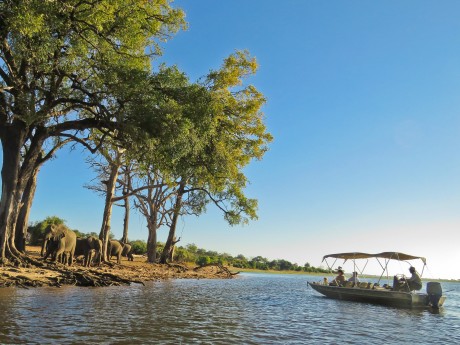 Sunway Botswana Chobe Christian Hertel-8