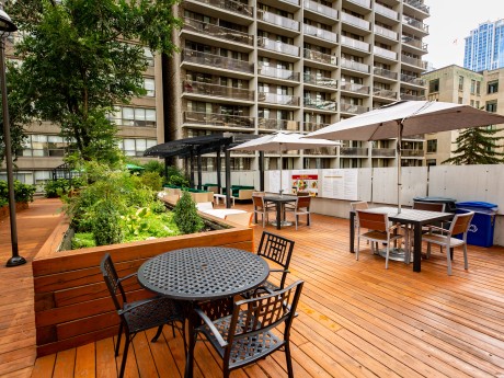 Holiday Inn Toronto Downtown Centre