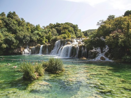 Krka National Park