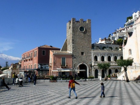 Taormina