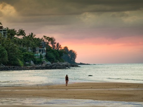 Kamala Beach, Phuket