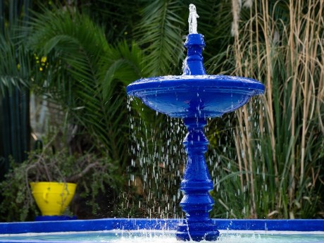 Jardin Majorelle