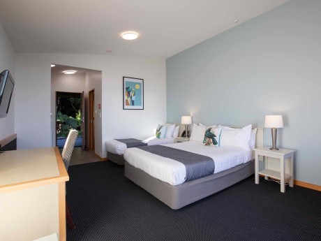 Scenic Hotel Punakaiki_Neuseeland_Rainfo