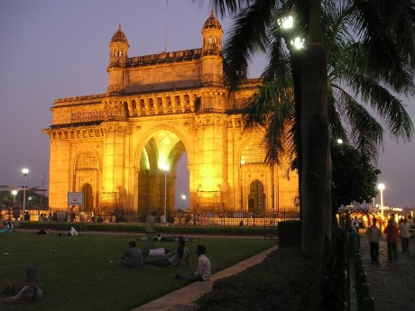 Mumbai